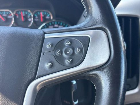 Used 2018 GMC Sierra 1500 SLT w/ SLT Premium Package AWD/4WD image 19