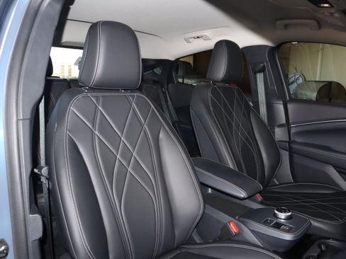 Certified 2024 Ford Mustang Mach-E Select image 39