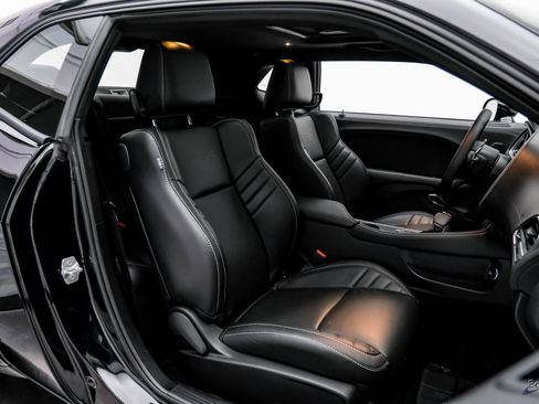 Used 2022 Dodge Challenger SRT Super Stock image 44