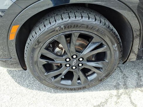 Used 2019 Chevrolet Blazer RS w/ Sun and Wheels Package FWD image 14