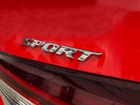 New 2026 Honda Civic Sport image 10