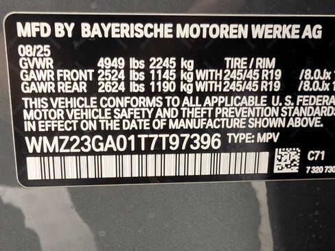 New 2026 MINI Cooper Countryman S image 28