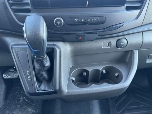 New 2026 Ford Transit 250 148 Medium Roof Extended AWD image 18