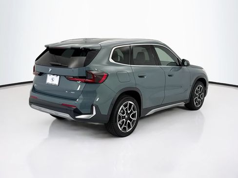 New 2026 BMW X1 xDrive28i w/ Technology Package AWD/4WD image 5