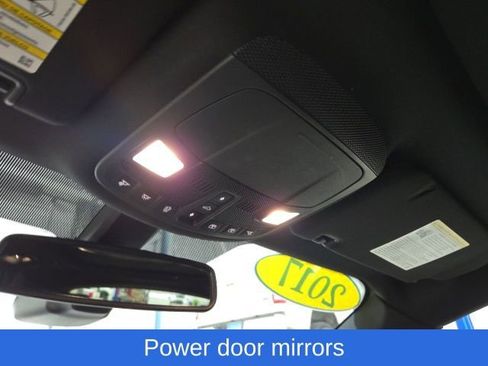 Used 2017 Lincoln MKC Reserve w/ Canadian Touring Package image 29