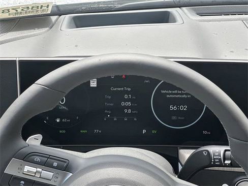 New 2025 Hyundai Sonata Limited image 26