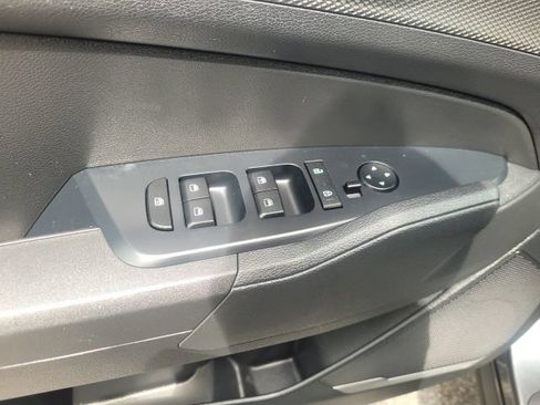 Certified 2025 Kia Sportage LX AWD/4WD image 11