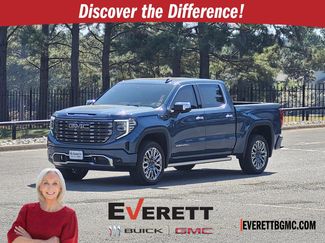 Used 2024 GMC Sierra 1500 Denali Ultimate video 1