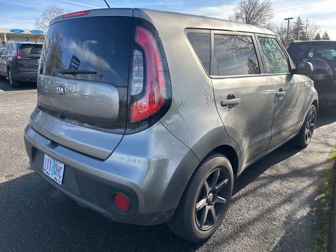 Used 2019 Kia Soul w/ Convenience Package image 32