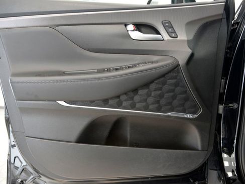 Used 2020 Hyundai Santa Fe Limited AWD/4WD image 14