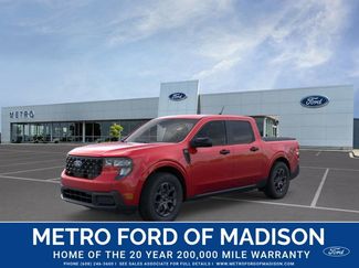 New 2026 Ford Maverick XLT w/ Equipment Group 301A 360° Tour