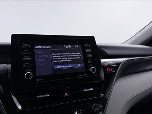 Used 2023 Toyota Camry SE FWD image 30