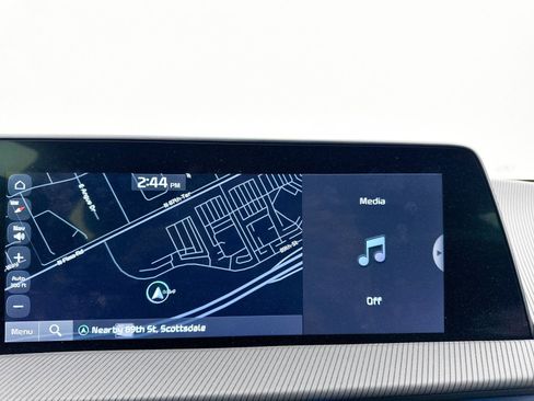 Used 2022 Kia EV6 GT-Line w/ GT-Line Suede Seat Package image 19