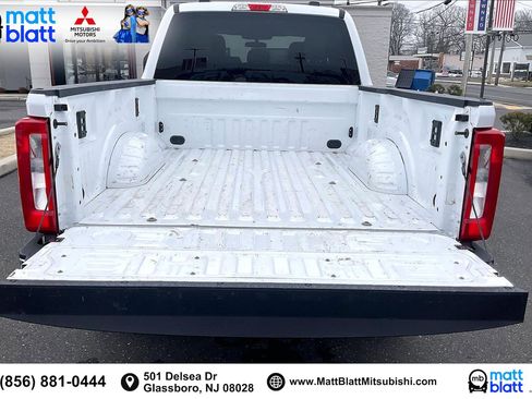Used 2024 Ford F350 XLT image 35