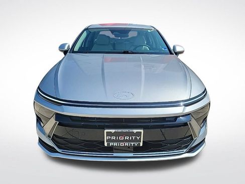 Used 2025 Hyundai Sonata SEL FWD image 6