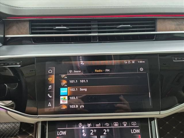 Used 2019 Audi A8 L 3.0T w/ Luxury Package AWD/4WD image 18