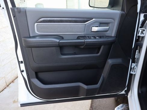 Used 2022 RAM 2500 Big Horn w/ Level A Equipment Group image 23