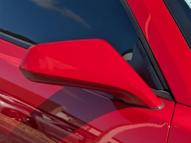Used 2015 Chevrolet Camaro LT w/ RS Package RWD image 10