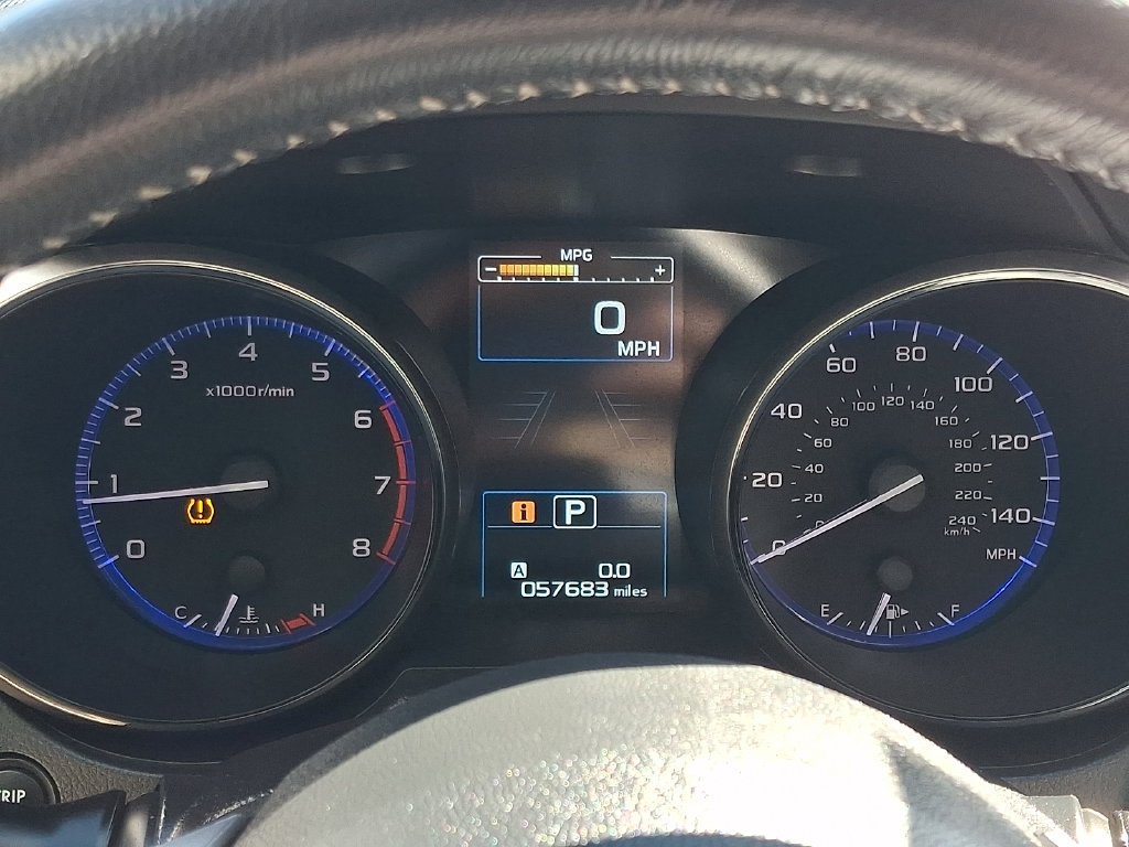 Used 2018 Subaru Outback 2.5i Limited AWD/4WD image 22