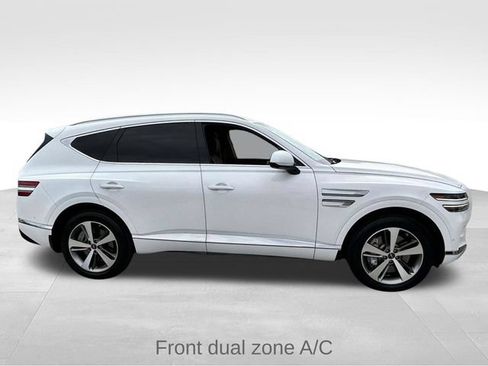 Used 2023 Genesis GV80 3.5T w/ Winter Weather Package AWD/4WD image 2