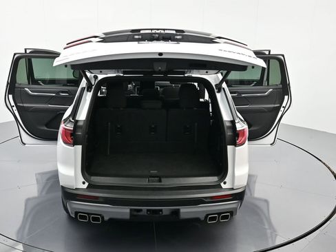 Certified 2025 GMC Acadia Elevation image 48