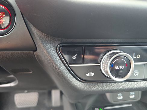 New 2027 Honda HR-V EX-L image 19