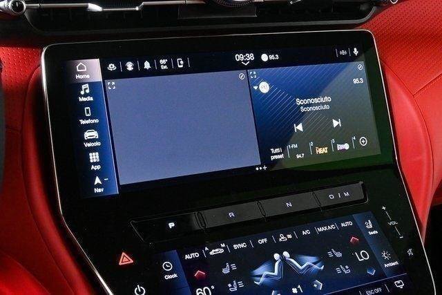 New 2026 Maserati GranTurismo Trofeo AWD/4WD image 17