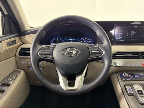 Used 2021 Hyundai Palisade SEL w/ Premium Package FWD image 16