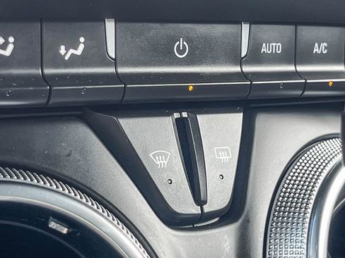 Used 2024 Chevrolet Camaro LT image 23