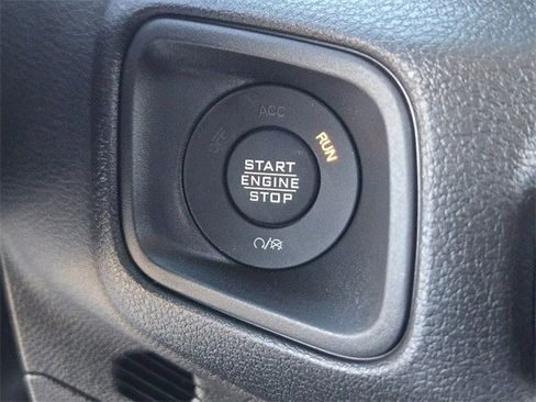 New 2026 Jeep Wrangler Unlimited Sport image 15