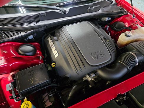 Used 2021 Dodge Challenger R/T w/ Plus Package RWD image 40