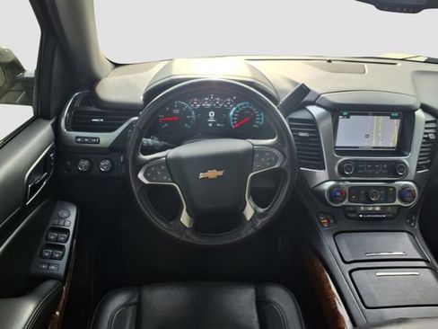 Used 2018 Chevrolet Tahoe Premier image 15