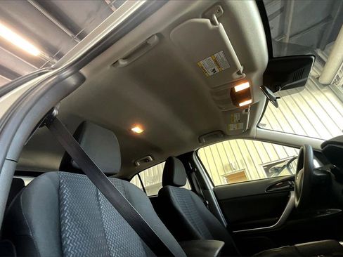 Used 2025 Mitsubishi Eclipse Cross ES image 14