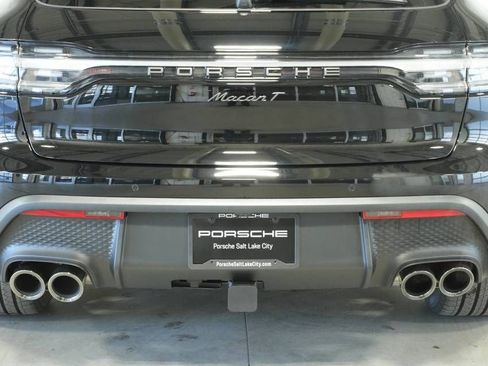 New 2026 Porsche Macan Turbo image 39