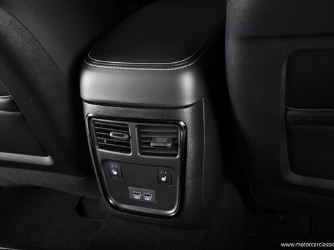 Used 2023 Dodge Charger SRT Hellcat w/ Harman/Kardon Audio Group RWD image 33