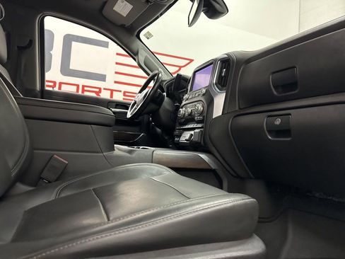 Used 2019 GMC Sierra 1500 SLT image 58