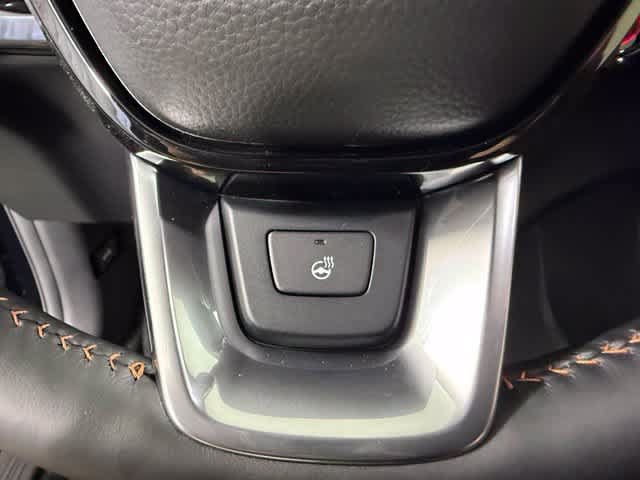New 2027 Honda CR-V Sport Touring image 19