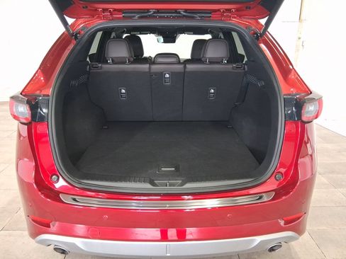 Certified 2025 MAZDA CX-5 Signature AWD/4WD image 28