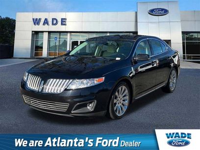 Used 2010 Lincoln MKS