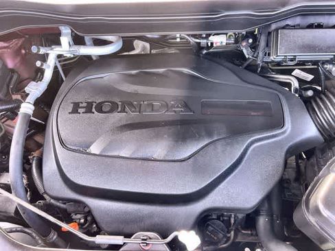 Certified 2021 Honda Passport EX-L image 10