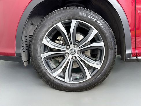 Used 2019 Lexus RX 350 AWD w/ Navigation Package image 29