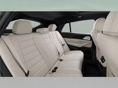 New 2026 Mercedes-Benz GLE 450 GLE 450 image 43