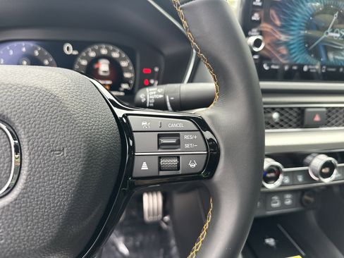 New 2026 Acura Integra A-Spec image 18