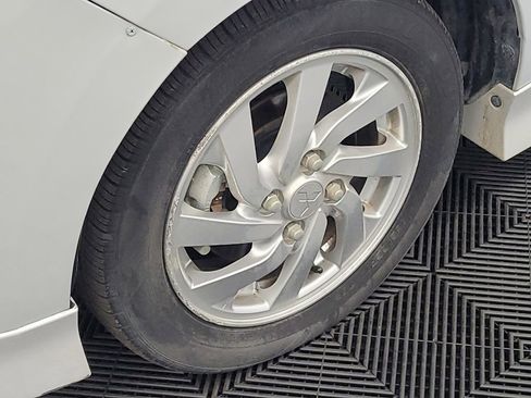 Used 2021 Mitsubishi Mirage FWD image 31