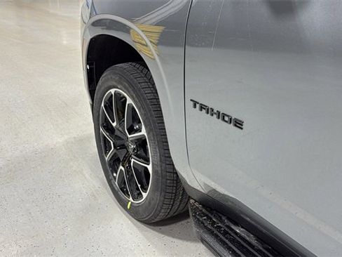 New 2026 Chevrolet Tahoe RST image 15