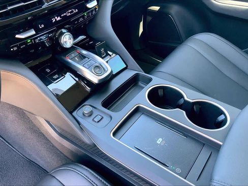 Used 2026 Acura MDX image 16