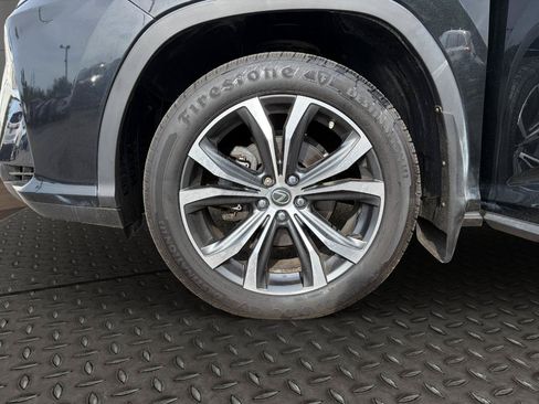 Used 2018 Lexus RX 350 AWD w/ Premium Package image 22