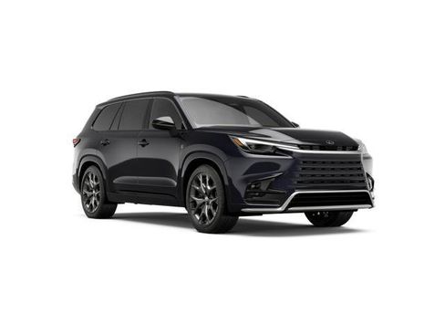 New 2026 Lexus TX 500h AWD image 32