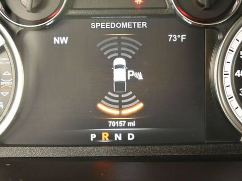 Used 2018 RAM 1500 Big Horn AWD/4WD image 40
