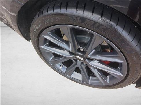 Used 2024 Cadillac CT5 V w/ Super Cruise 2 Package RWD image 25